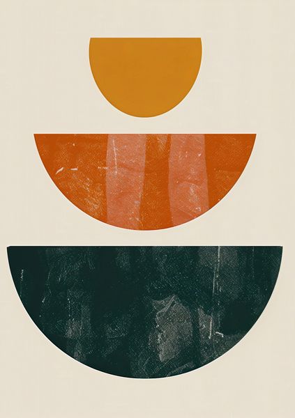 Plakat 59,4x84,1cm Cykl Natury zdjęcie 1