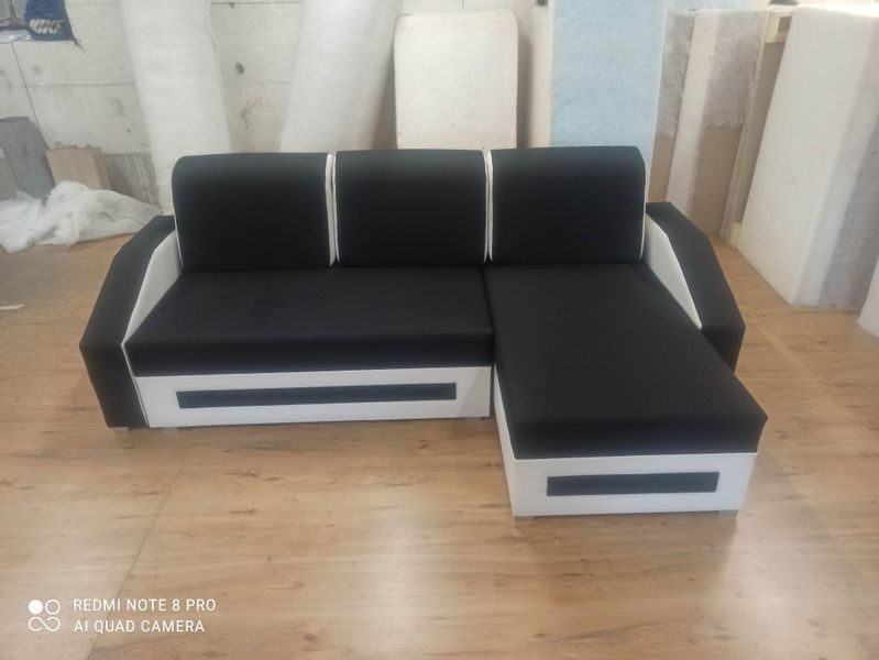 Narożnik Milos z funkcja spania zdjęcie 1