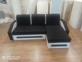 Narożnik Milos z funkcja spania