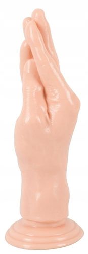 Dildo Fisting Ręka na Arena.pl