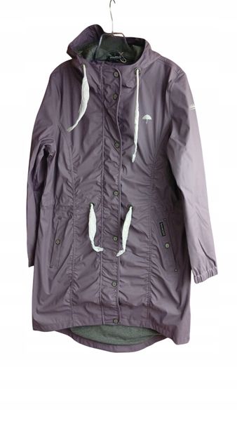 Schmuddelwedda - KURTKA XXL zdjęcie 1