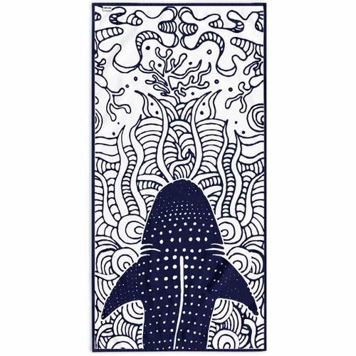 TOW/BEACH/SHARK/90X180 na Arena.pl