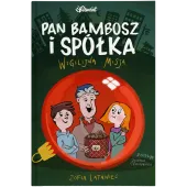 Pan Bambosz I Spółka. Wigilijna Misja