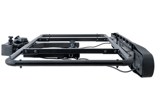 OUTLET Platforma do boxa na hak Inter Pack Re-cargo na Arena.pl