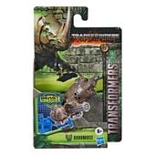 hasbro transformers rhinox beasts alliance 7cm