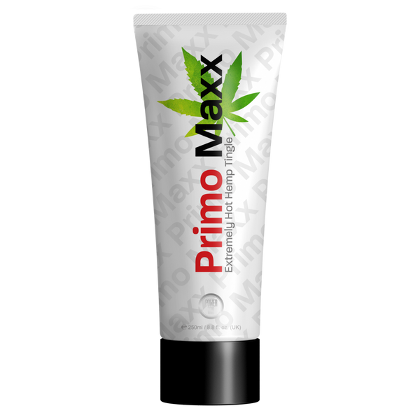 Power Tan Primo Maxx Efekt Tingle 250ml zdjęcie 1