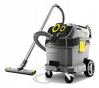 Odkurzacz przemysłowy Karcher NT 30/1 Tact Te L 1380W Szary