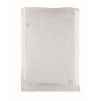 Ponczo biodegradowalne