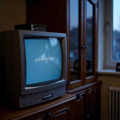 TUNER DEKODER DVBT2 TV NAZIEMNEJ DVB-T2/C HEVC H.265 FHD PILOT HDMI na Arena.pl