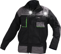 BLUZA ROBOCZA PALEA ROZM. XL YATO