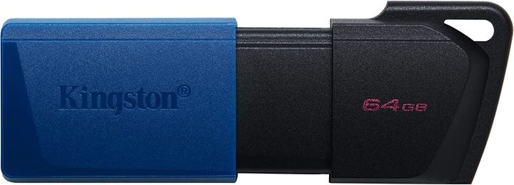 2 x PENDRIVE KINGSTON PAMIĘĆ DTXM USB 3.2 64 GB zdjęcie 1