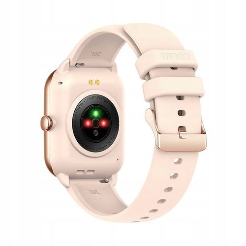 Smartwatch COLMI C61 Złoty na Arena.pl