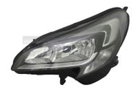 Opel Corsa E 14-19 Reflektor Przedni Lampa przednia Lewa