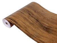 Okleina DĄB Delano Samoprzylepna Renowacja Odnowa Mebli 67,5x50cm B20