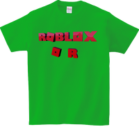 Koszulka T-shirt Roblox