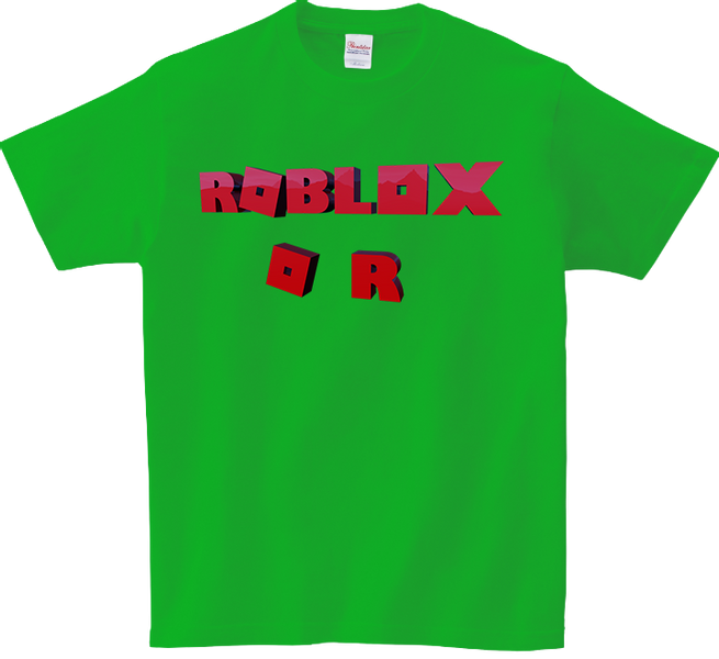 Koszulka T-shirt Roblox zdjęcie 1
