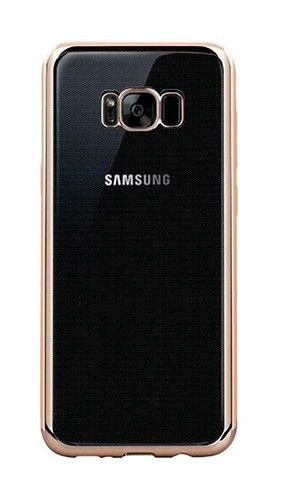 Samsung S8 Plus Etui Glossy Chrom na Arena.pl