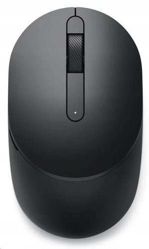Myszka Dell Mobile Wireless Mouse MS3320W - Black na Arena.pl