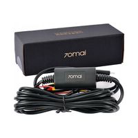 Adapter zasilania Hardwire Kit UP03 USB-C do kamer 70mai