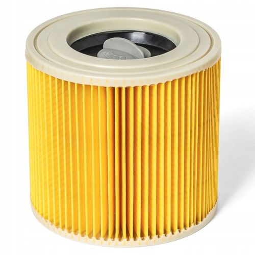 3x FILTR DO ODKURZACZA KARCHER WD3 200 WD2 MV2 MV3 SE4001 WD 3.200 KWD1 2 3 na Arena.pl