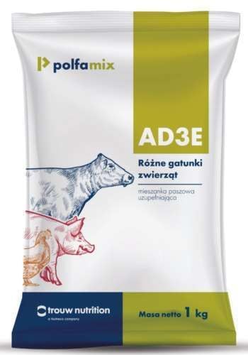 Polfamix AD3E 1kg na Arena.pl