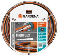 Wąż ogrodowy GARDENA Comfort HighFlex (25 m)