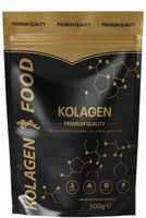 KOLAGEN NATURALNY WOŁOWY 500g Hydrolizat w proszku