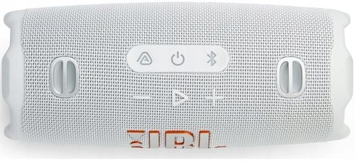 Głośnik bezprzewodowy JBL Charge 6 Biały na Arena.pl