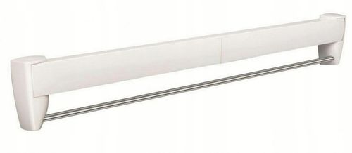 Suszarka ścienna LEIFHEIT 83100 Telegant 81 wisząca Protect Plus BIAŁA na Arena.pl