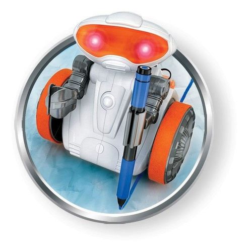 CLEMENTONI ROBOT MIO PROGRAMOWANY na Arena.pl