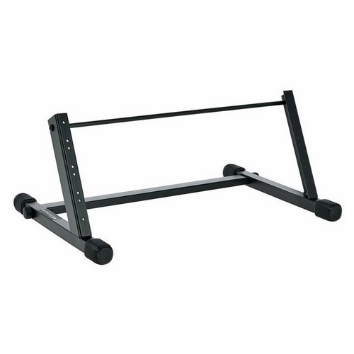 Statyw stojak rack 19” 4U czarny z śrubami M5 Millenium Rackstand 4U na Arena.pl
