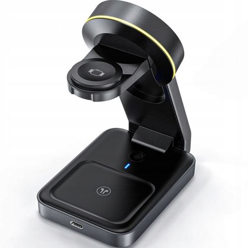 Ładowarka Tech-Protect bezprzewodowa, 15W, do MagSafe na Arena.pl