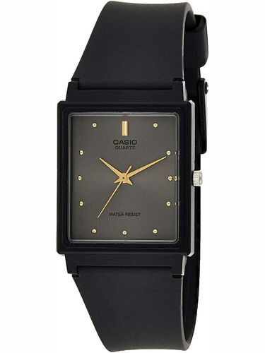 ZEGAREK UNISEX CASIO MQ-38-8A  (zd598p) - KLASYKA + BOX na Arena.pl