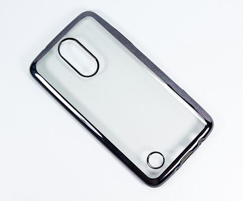 LG K8 2017 - Etui Glossy Chrom na Arena.pl