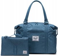 Torba do wózka Herschel 29L + mata do przewijania
