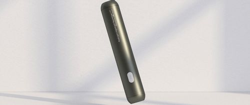 Latarka LED allocacoc FlashLight NightLight Recharge; SILVER, COOL na Arena.pl