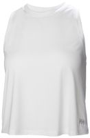 Helly Hansen damska koszulka na ramiączkach W OCEAN CROPPED TANK TOP 34269 001 XS