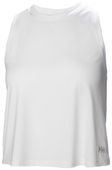 Helly Hansen damska koszulka na ramiączkach W OCEAN CROPPED TANK TOP 34269 001 L