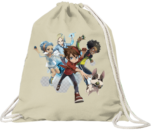 Worek Sportowy Bakugan na Arena.pl