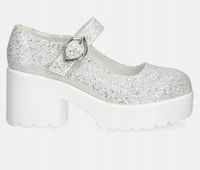 Koi Footwear czółenka x Rocky Horror Show Tira Glitter Mary Janes