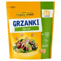 MAMUT GRZANKI ZIOŁOWE 150G