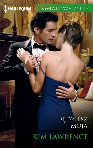 (epub, mobi) Będziesz moja zdjęcie 1