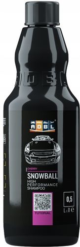 ADBL DUŻY ZESTAW KOSMETYKÓW DO CZYSZCZENIA AUTA Z TORBĄ DETAILING PREZENT na Arena.pl