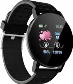 Smart Band 119s czarny