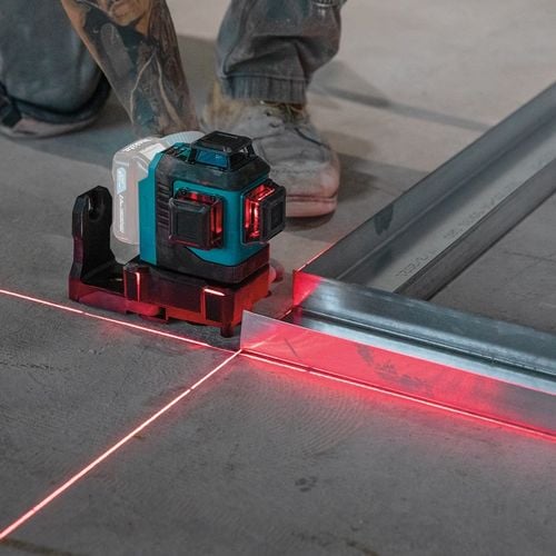 laser akumulatorowy cxt 12vmax 360° - m sk700d na Arena.pl