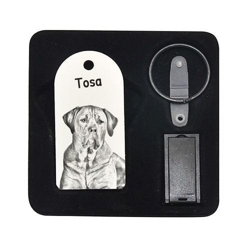 Tosa - pendrive 8GB z wizerunkiem psa. na Arena.pl