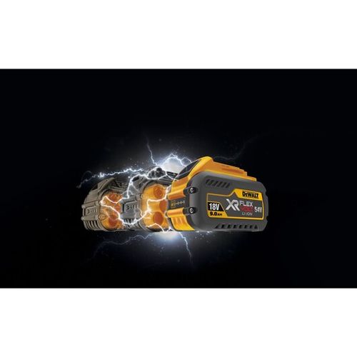 AKUMULATOR DEWALT 18V-54V 9.0AH - DW DCB547-XJ na Arena.pl