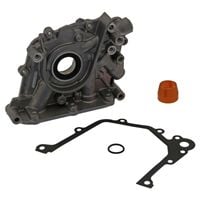 Pompa oleju z uszczelkami Ford Fiesta 2006 2007 2008