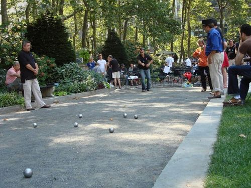 GRA PETANQUE KULE BULE BOULE 8 KUL POKROWIEC BOCCE na Arena.pl