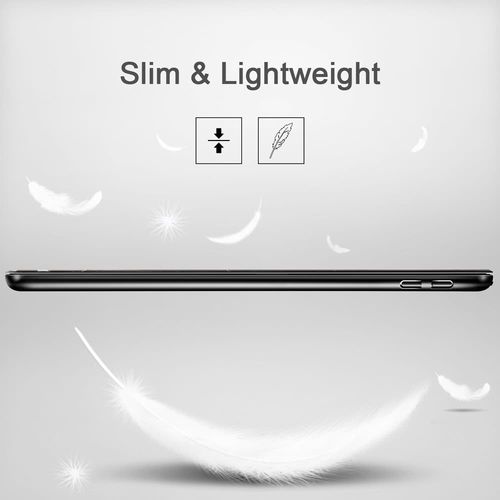 ESR MARBLE IPAD 9.7 2017/2018 BLACK na Arena.pl